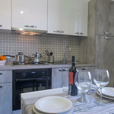 Casa Loreto, Апартаменты *