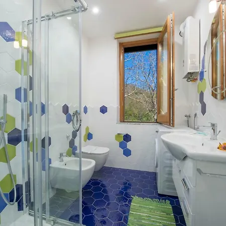 Апартаменты Casa Loreto, *