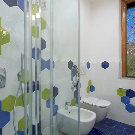 Casa Loreto, Апартаменты Аджерола