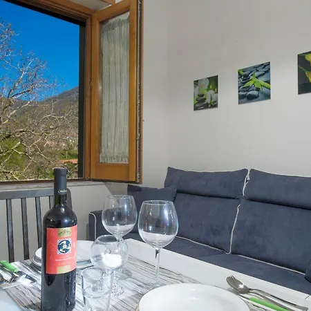 Casa Loreto, *
