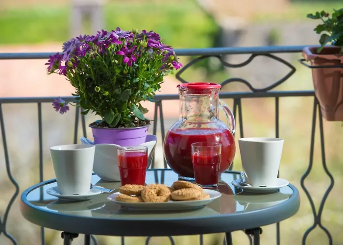 Lejlighed Casa Loreto,