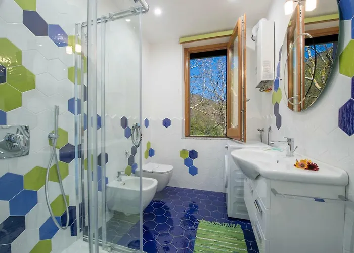 Lejlighed Casa Loreto, *