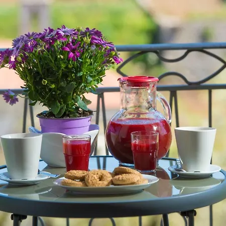 Appartement Casa Loreto,