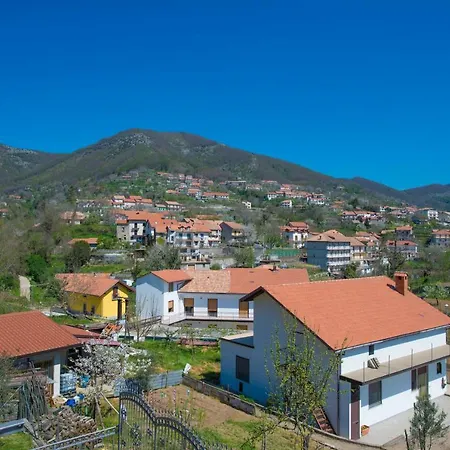 Apartment Casa Loreto, Agerola