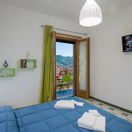Casa Loreto, Apartment *