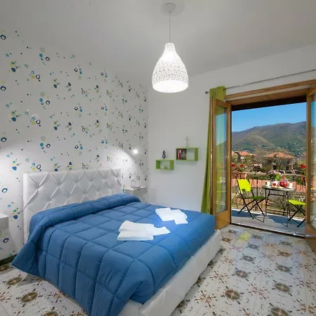 Apartman Casa Loreto, *