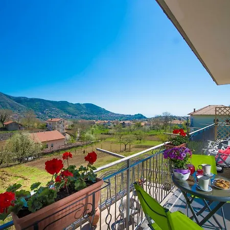 Appartement Casa Loreto,