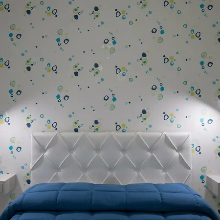 Casa Loreto, * Agerola