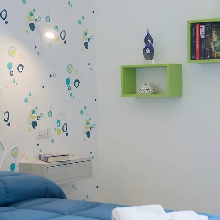 Apartman Casa Loreto, *