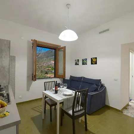 Casa Loreto,